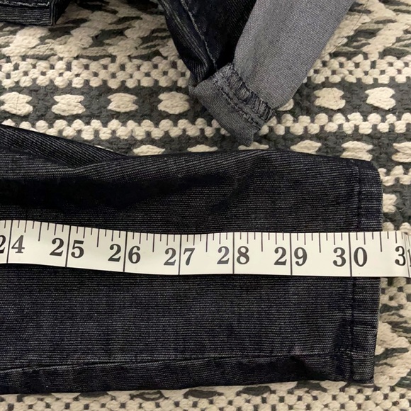 TRUE RELIGION Low-Rise Corduroy Skinny Jeans - Picture 8 of 12